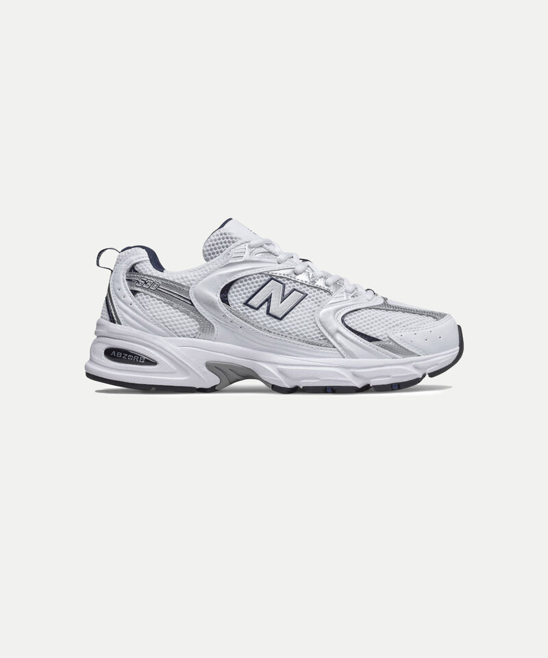 Tenis New Balance Para Mujer Blanco